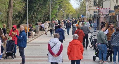 Tak będzie wyglądać polskie społeczeństwo za 35 lat. GUS alarmuje