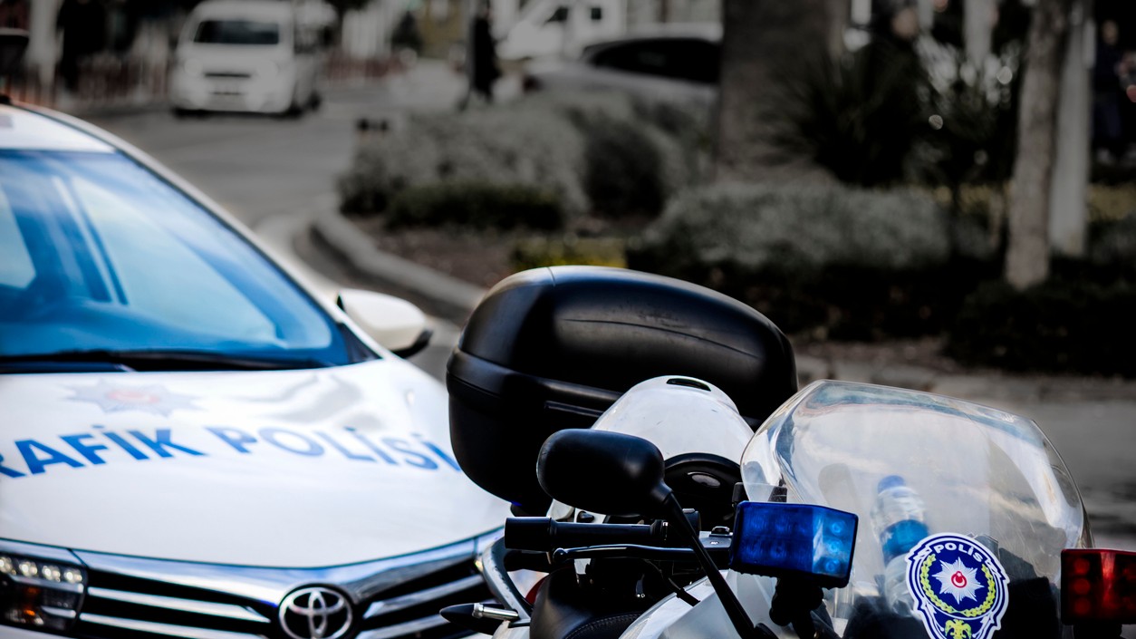 V Turecku došlo k ďalšej streľbe na škole. (ilustračné foto)