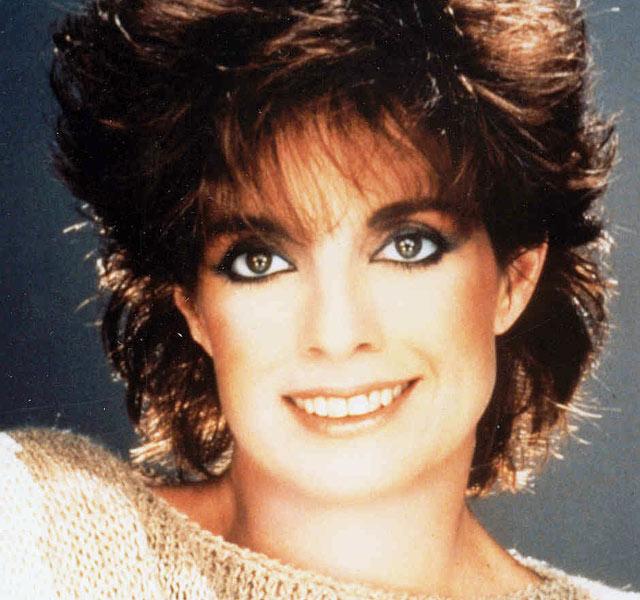 Linda Gray