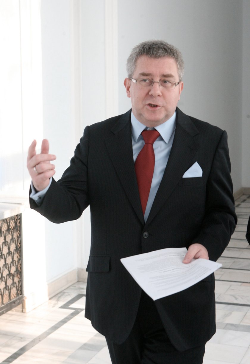 Ryszard Czarnecki