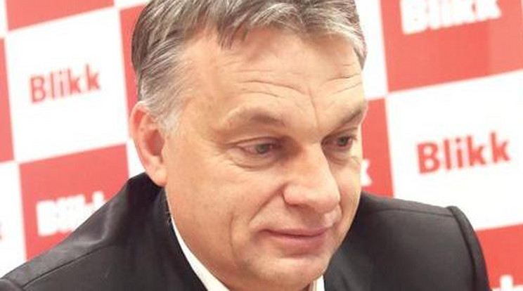 Megnémult Orbán a Facebookon
