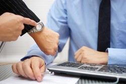 Miliony Holendrów poniżanych w pracy. SZOKUJĄCE WYNIKI BADANIA