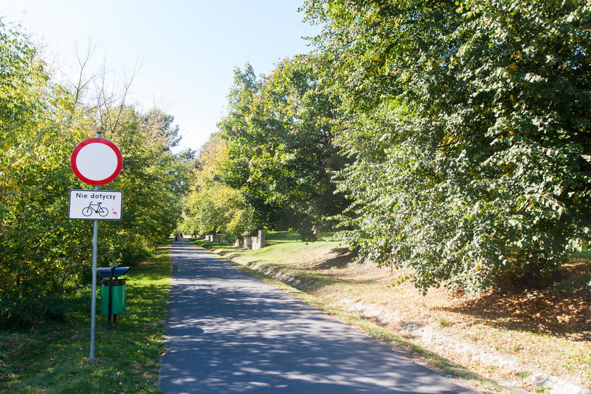 Powstanie nowa ścieżka rowerowa nad poznańską Wartą