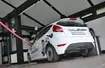 Ford Fiesta eWheelDrive