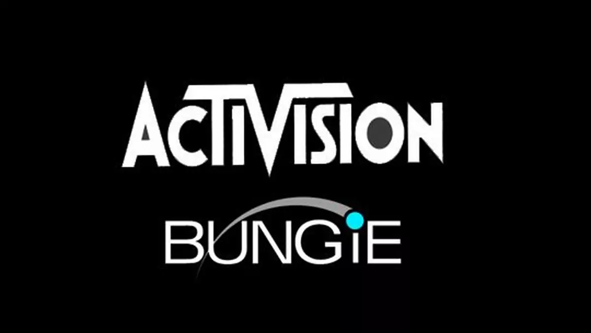 Bungie tworzy MMO