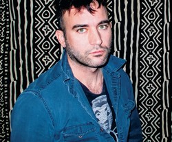 Sufjan Stevens tak zapowiada swój nowy krążek
