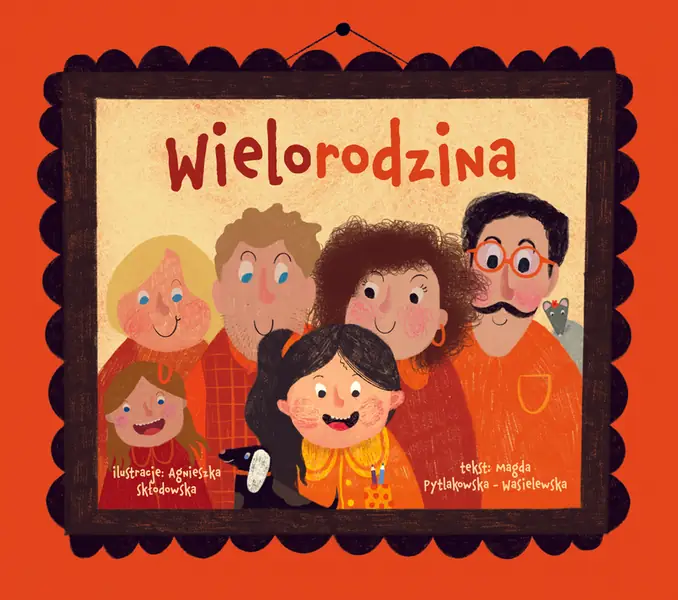 &quot;Wielorodzina&quot;