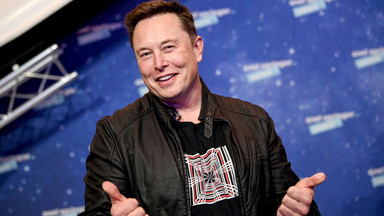 Ekscentryk, miliarder, geniusz. Elon Musk znowu zapisał się w historii