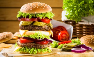 NSA potwierdza niską stawkę VAT od fast foodów