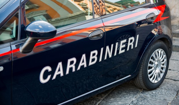 Italijanska policija