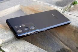 Samsung Galaxy S21 Ultra 5G - test flagowca skazanego na sukces