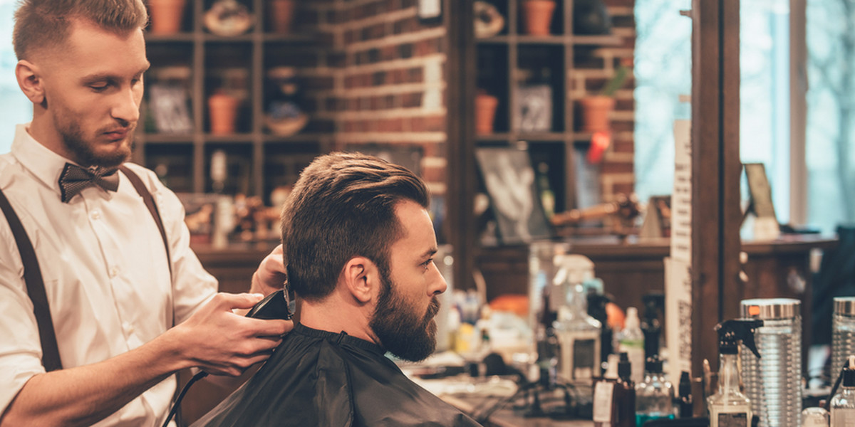 4 signs it's time to get a haircut