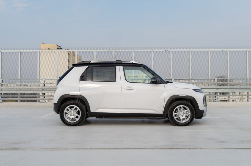 Hyundai Inster