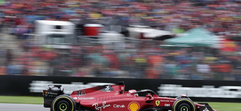 Formuła 1 zawita po raz pierwszy do Miami. Kierowcy są podekscytowani