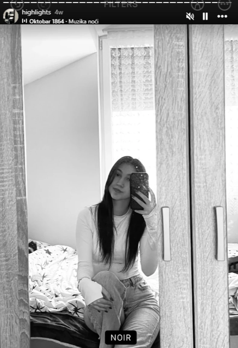 Dara iz Jasenovca sada