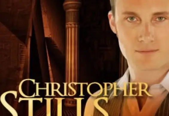 Chris Stills - Albumy fanów