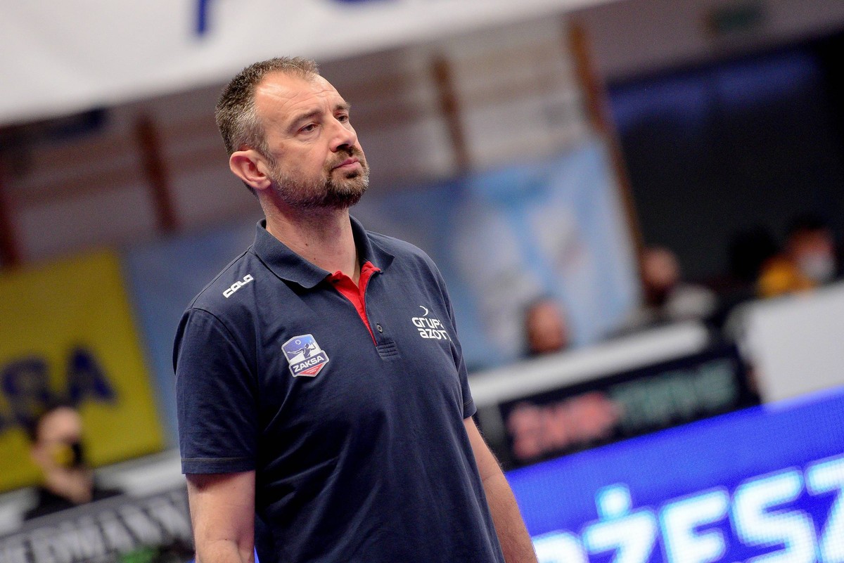 Nikola Grbic