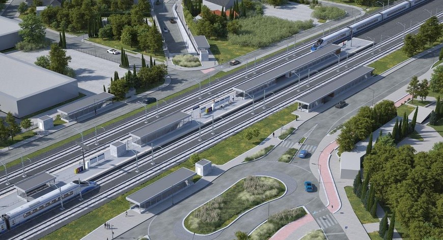 tunel w Rembertowie to wyczekiwana inwestycja