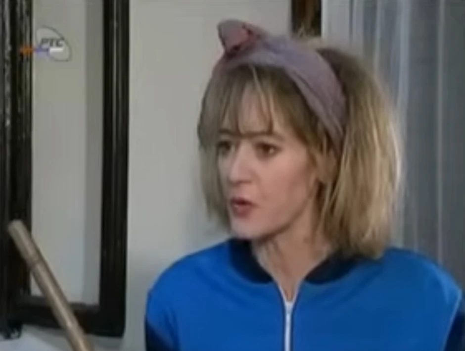 Jelena Paunović Čvorović