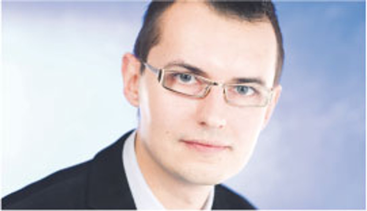Krzysztof Koślicki