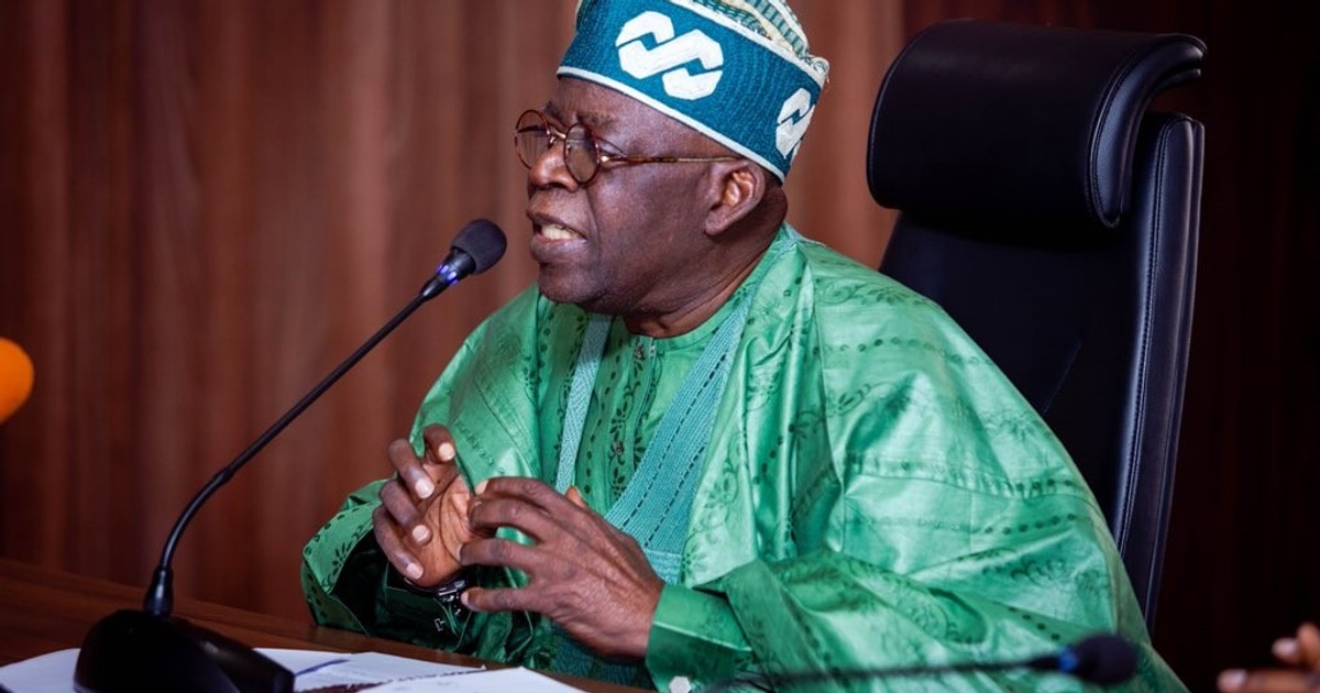 Tinubu to meet opposition lawmakers-elect Monday over 10th NASS leadership - Vimarsana News