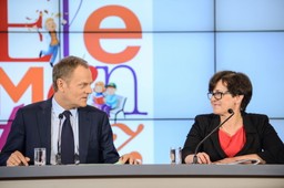 Rząd przyjął projekt: Od września darmowy podręcznik dla uczniów pierwszych klas