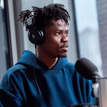 Kwesi Arthur