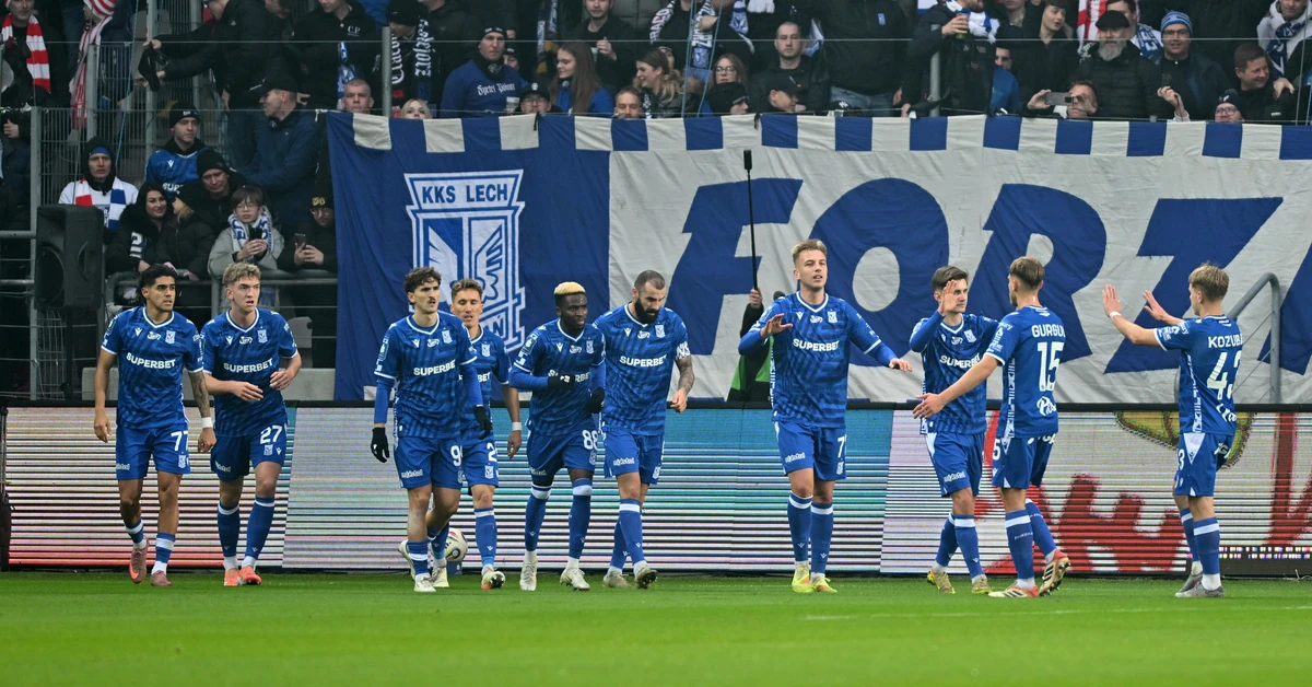 Jagiellonia, Lech, Legia i Raków już zarobiły miliony euro w Lidze Konferencji. Kwota robi wrażenie