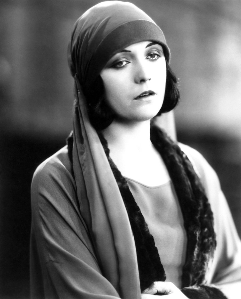 Pola Negri