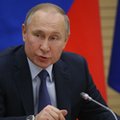 Putin czuje się oszukiwany przez doradców. "Napięcia z dowódcami"