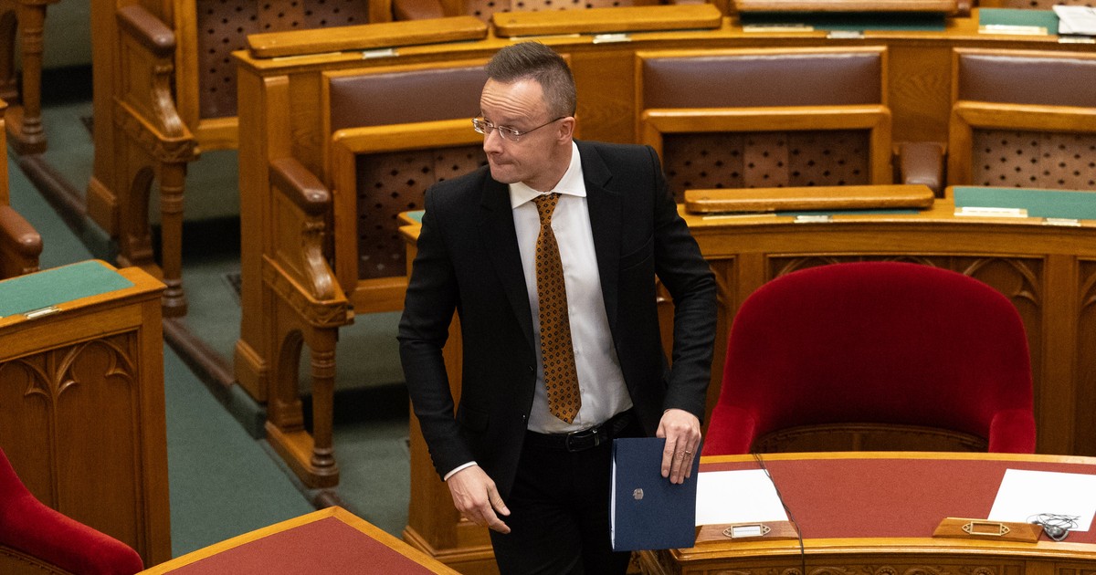 Szijjártó Péter: Az EU megsértette a felénk vállalt garanciákat