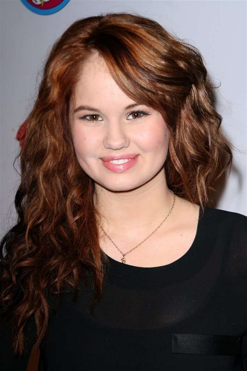 Debby Ryan Jessie