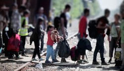 Nie tylko relokacja. Unia chce zmienić zasady polityki migracyjnej