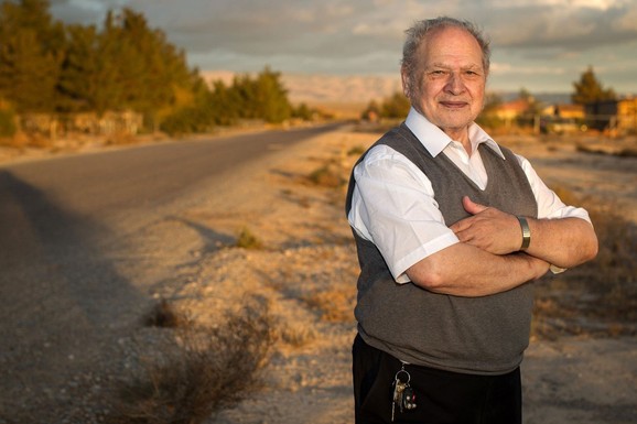 Neće ga pare - Ronald Vejn je budzašto prodao i originalni ugovor 