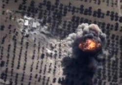 Londyński "Times": Do Syrii przyleciało 300 Kubańczyków w rosyjskich samolotach