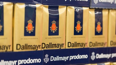 taka okazja zdarza się naprawdę rzadko. dobra kawa w dużym opakowaniu za 4,99 zł