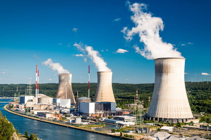 Wiceminister energii: po konsultacjach społecznych włączymy zielone światło dla elektrowni atomowych