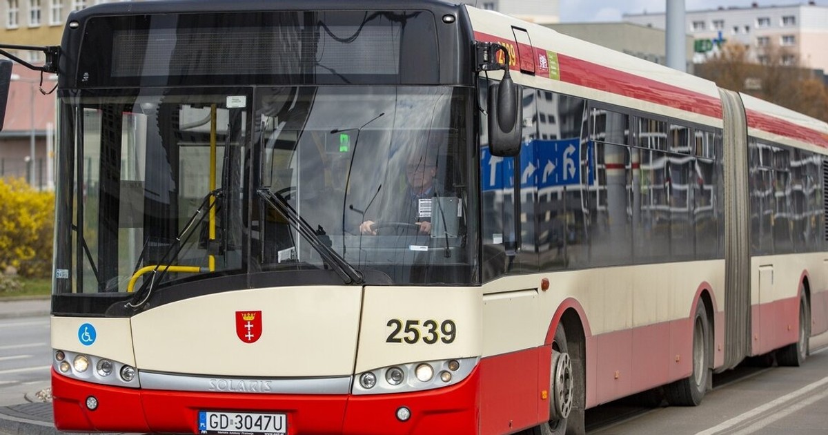 Specjalna linia autobusowa na Festiwal Wisłoujście