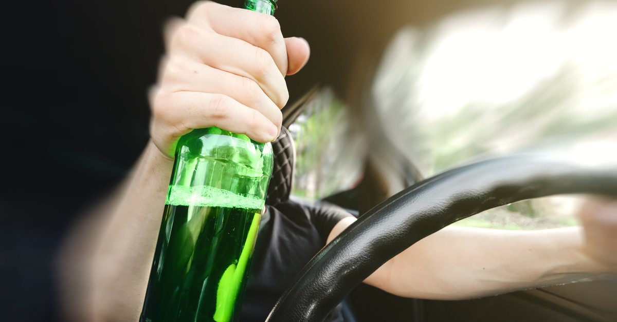 Posłowie wypowiadają wojnę pijanym kierowcom. choćby 500 tys. nawiązki za jazdę na podwójnym gazie