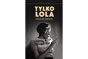 Tylko Lola, okładka