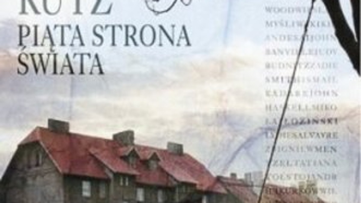 Teatr Śląski w Katowicach wystawi "Piątą stronę świata" według powieści Kazimierza Kutza. Pokazy premierowe w adaptacji i reżyserii Roberta Talarczyka odbędą się 15 i 16 lutego. Przedstawienie jest swoistym prezentem dla Kutza, który 16 lutego ma 84. urodziny.