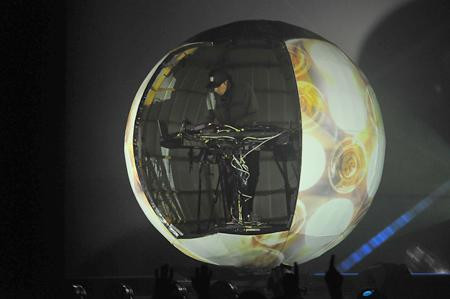 DJ Shadow po raz pierwszy w Polsce