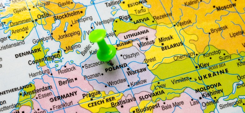Ten test z geografii Europy to nie żarty. 15/15 robi wrażenie