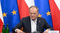 "pełna gotowość do współpracy". premier tusk zwrócił się do prezydenta ws. safe 0 proc.