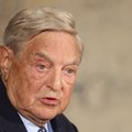 George Soros objął udziały w jednej z najbardziej tajemniczych firm technologicznych z USA