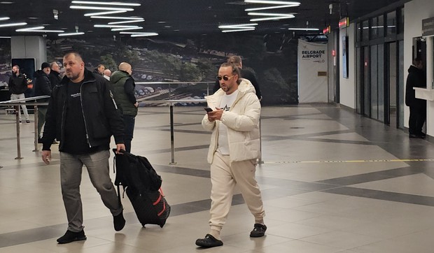Stefan Đurić Rasta