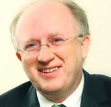 Herbert Wirth, prezes KGHM Materiały Prasowe