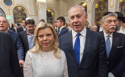 Izraelska policja rekomenduje śledczym oskarżenie Benjamina Netanjahu. 'Łapówkarstwo, oszustwo i nadużycie zaufania'