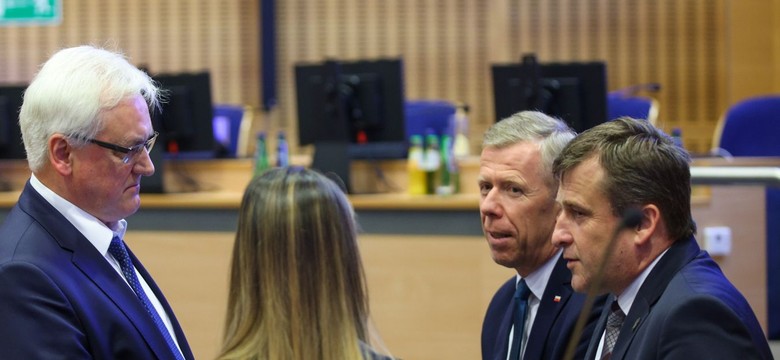 Bunt w PiS w Małopolsce. Trzech radnych zawieszonych