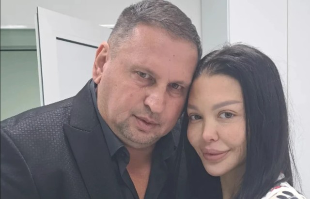 Taki i Maja Marinković